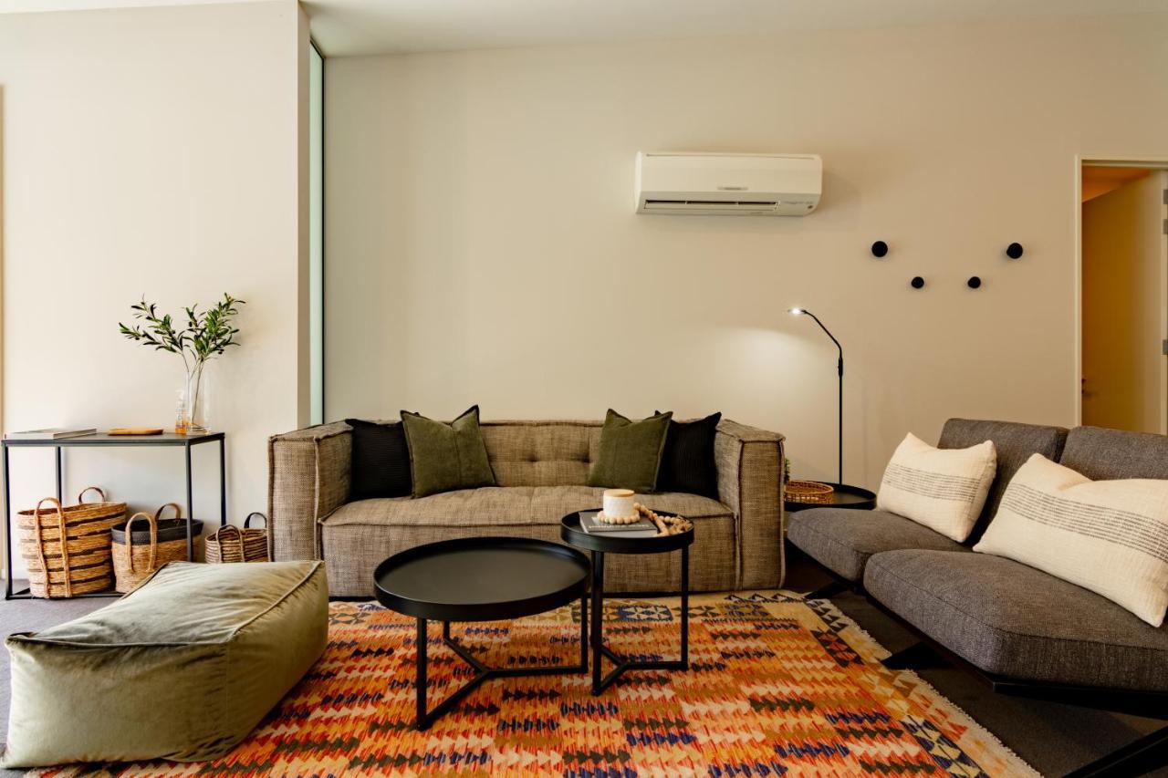 Apartamento Stylish Haven Luxury Interiors In Prime Location Queenstown Exterior foto