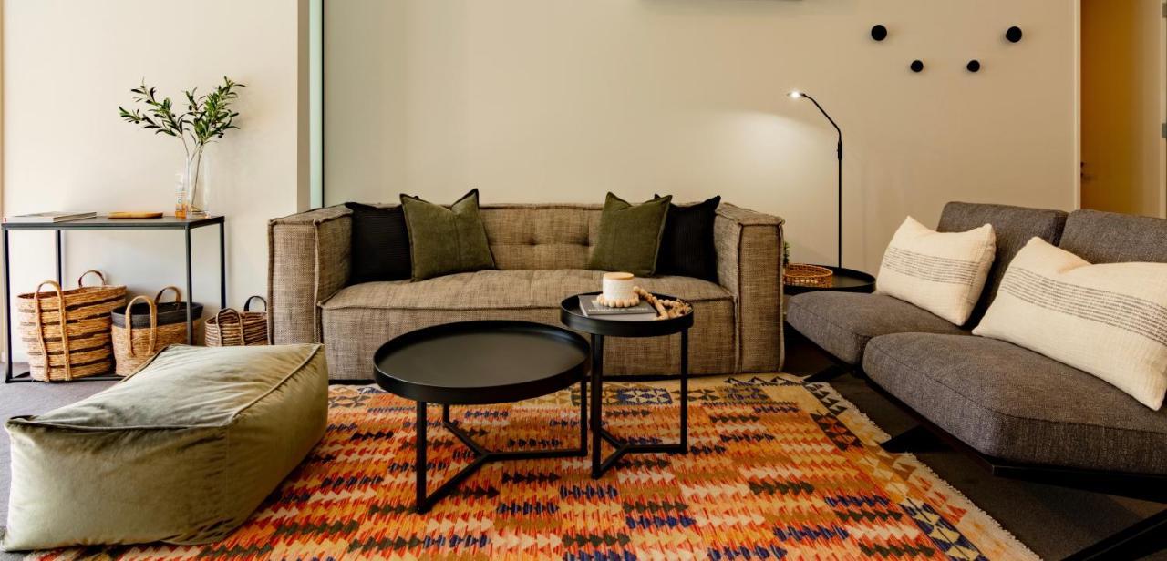 Apartamento Stylish Haven Luxury Interiors In Prime Location Queenstown Exterior foto