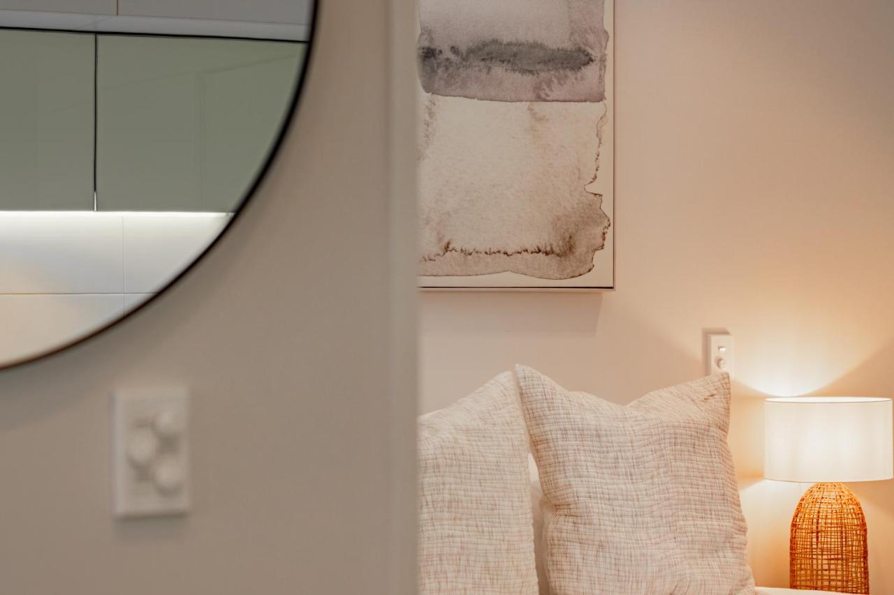Apartamento Stylish Haven Luxury Interiors In Prime Location Queenstown Exterior foto