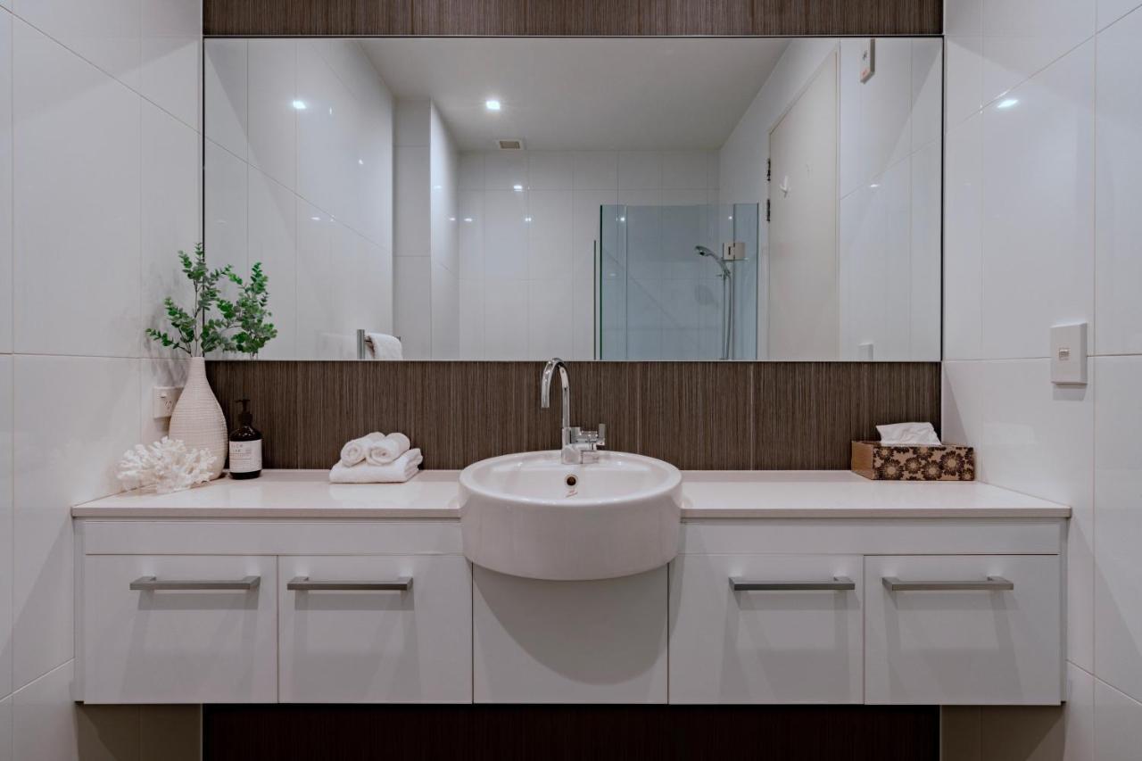 Apartamento Stylish Haven Luxury Interiors In Prime Location Queenstown Exterior foto