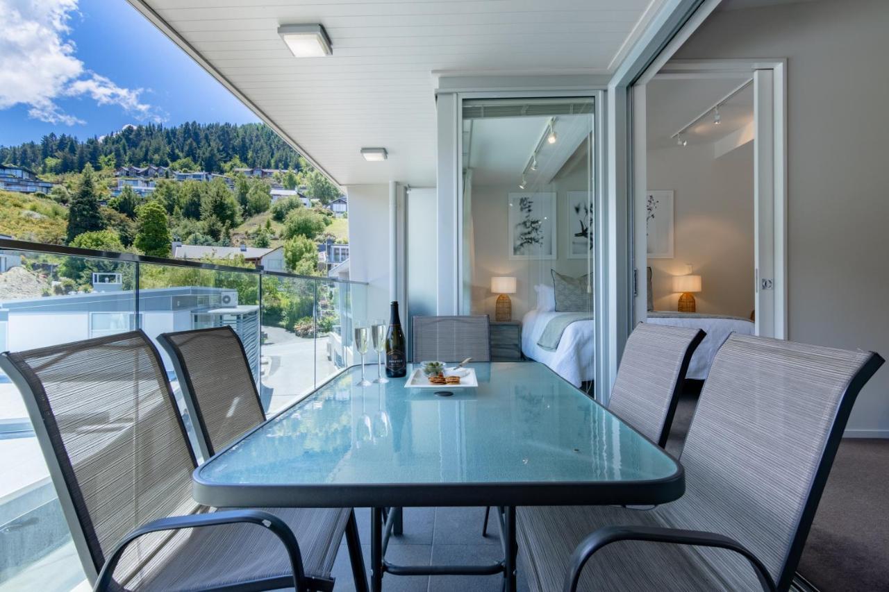 Apartamento Stylish Haven Luxury Interiors In Prime Location Queenstown Exterior foto