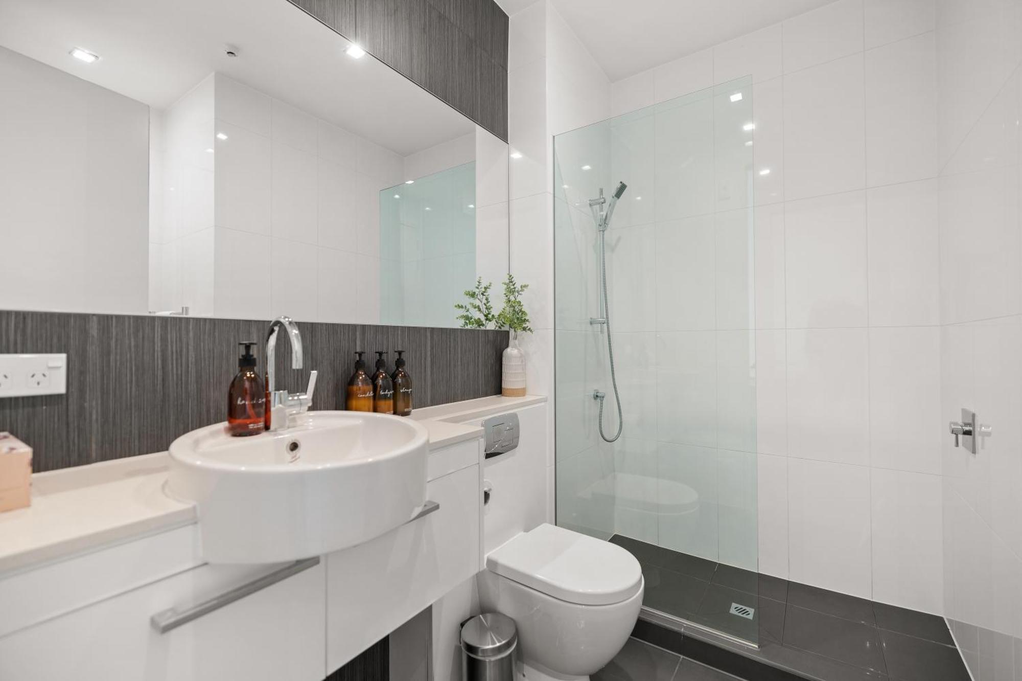 Apartamento Stylish Haven Luxury Interiors In Prime Location Queenstown Exterior foto